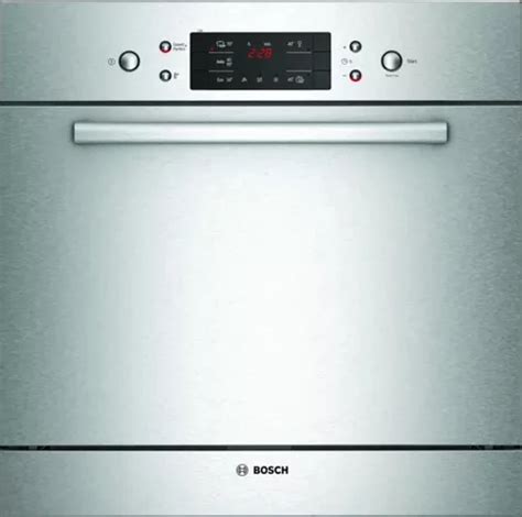 User manual Bosch SCE52M75EU (English 